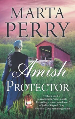 Amish Protector