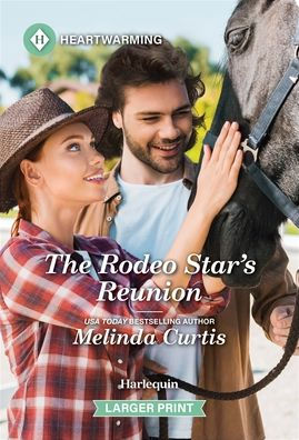 The Rodeo Star's Reunion