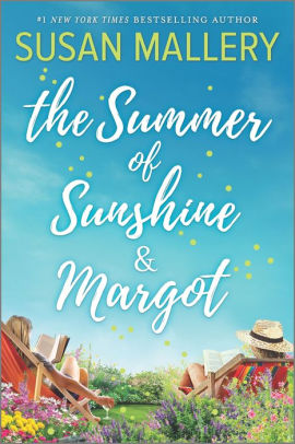 The Summer of Sunshine & Margot