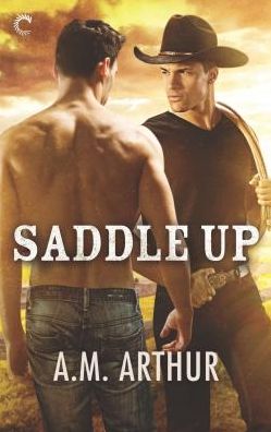 Saddle Up