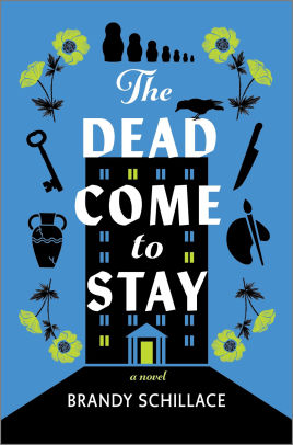 The Dead Come to Stay
