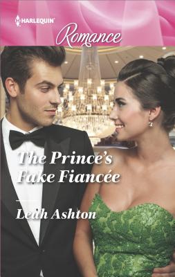 The Prince's Fake Fiancee