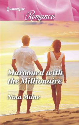 Marooned with the Millionaire