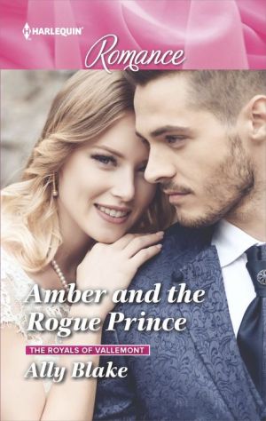 Amber and the Rogue Prince