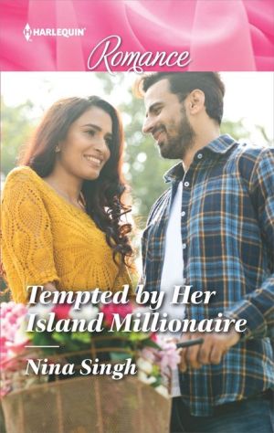 Tempted by Her Island Millionaire