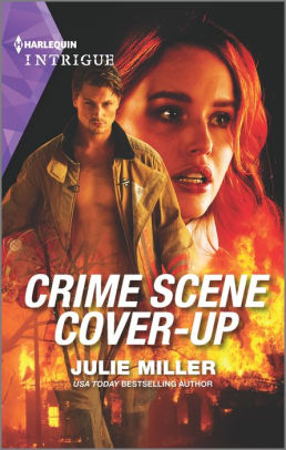 Crime Scene Cover-Up