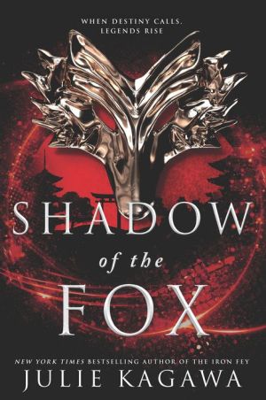 Shadow of the Fox