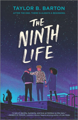 The Ninth Life