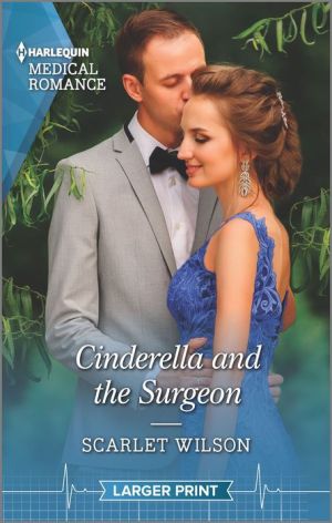 Cinderella and the Surgeon