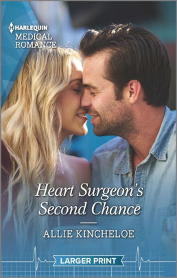Heart Surgeon's Second Chance