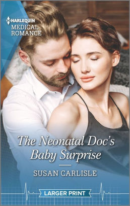 The Neonatal Doc's Baby Surprise