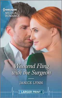 Weekend Fling with the Surgeon