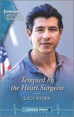 Tempted by the Heart Surgeon