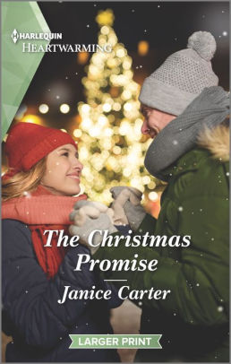 The Christmas Promise