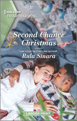 Second Chance Christmas