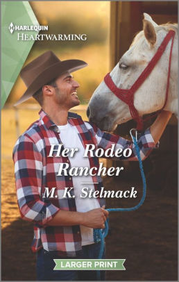 Her Rodeo Rancher