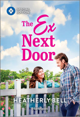 The Ex Door Neighbor