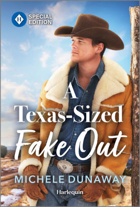 A Texas-Sized Fake Out