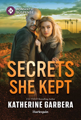 Secrets She Kept
