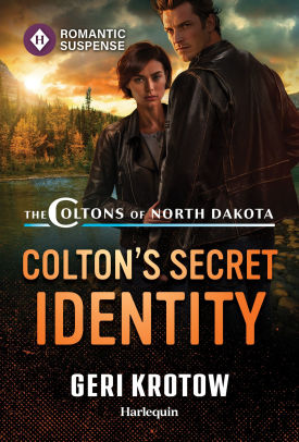 Colton's Secret Identity