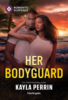 Her Bodyguard