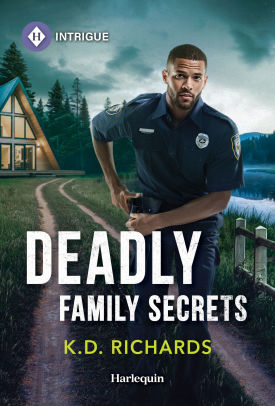 Deadly Family Secrets