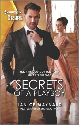 Secrets of a Playboy