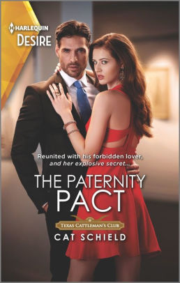 The Paternity Pact