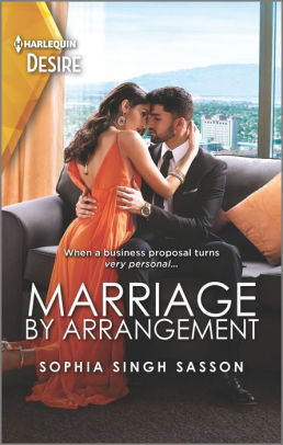 Marriage by Arrangement