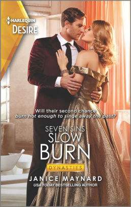 Slow Burn