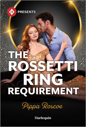 The Rosetti Ring Requirement