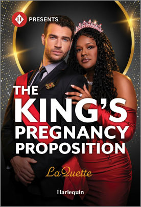 The King's Pregnancy Proposition