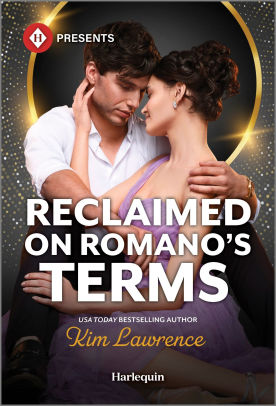 Reclaimed on Romano's Terms