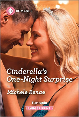 Cinderella's One-Night Surprise