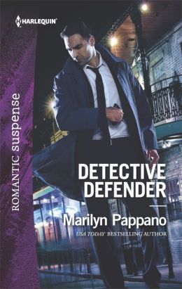 Detective Defender