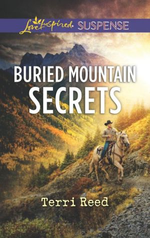 Buried Mountain Secrets