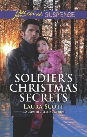 Soldier's Christmas Secrets