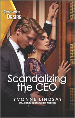 Scandalizing the CEO