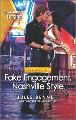 Fake Engagement, Nashville Style