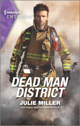 Dead Man District