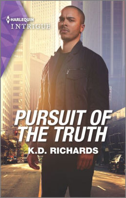 Pursuit of the Truth