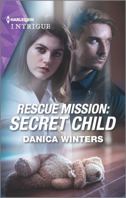 Rescue Mission: Secret Child