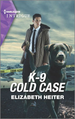 K-9 Cold Case