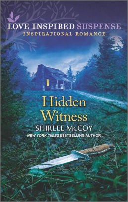 Hidden Witness