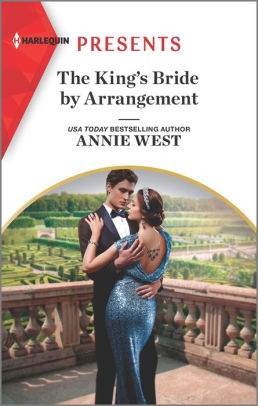 The King's Bride by Arrangement