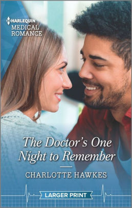 The Doctor's One Night to Remember