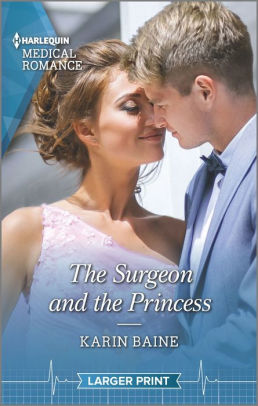 The Surgeon and the Princess