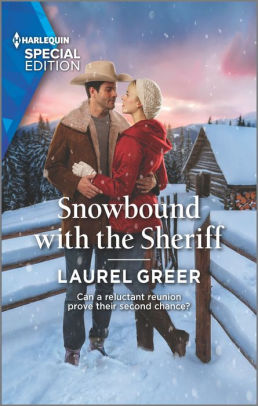 Snowbound with the Sheriff