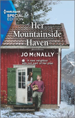 Her Mountainside Haven