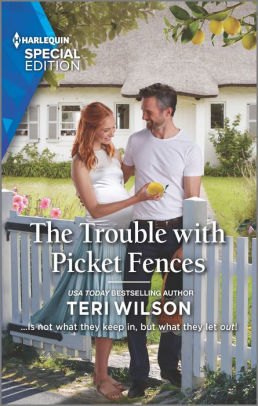 The Trouble with Picket Fences